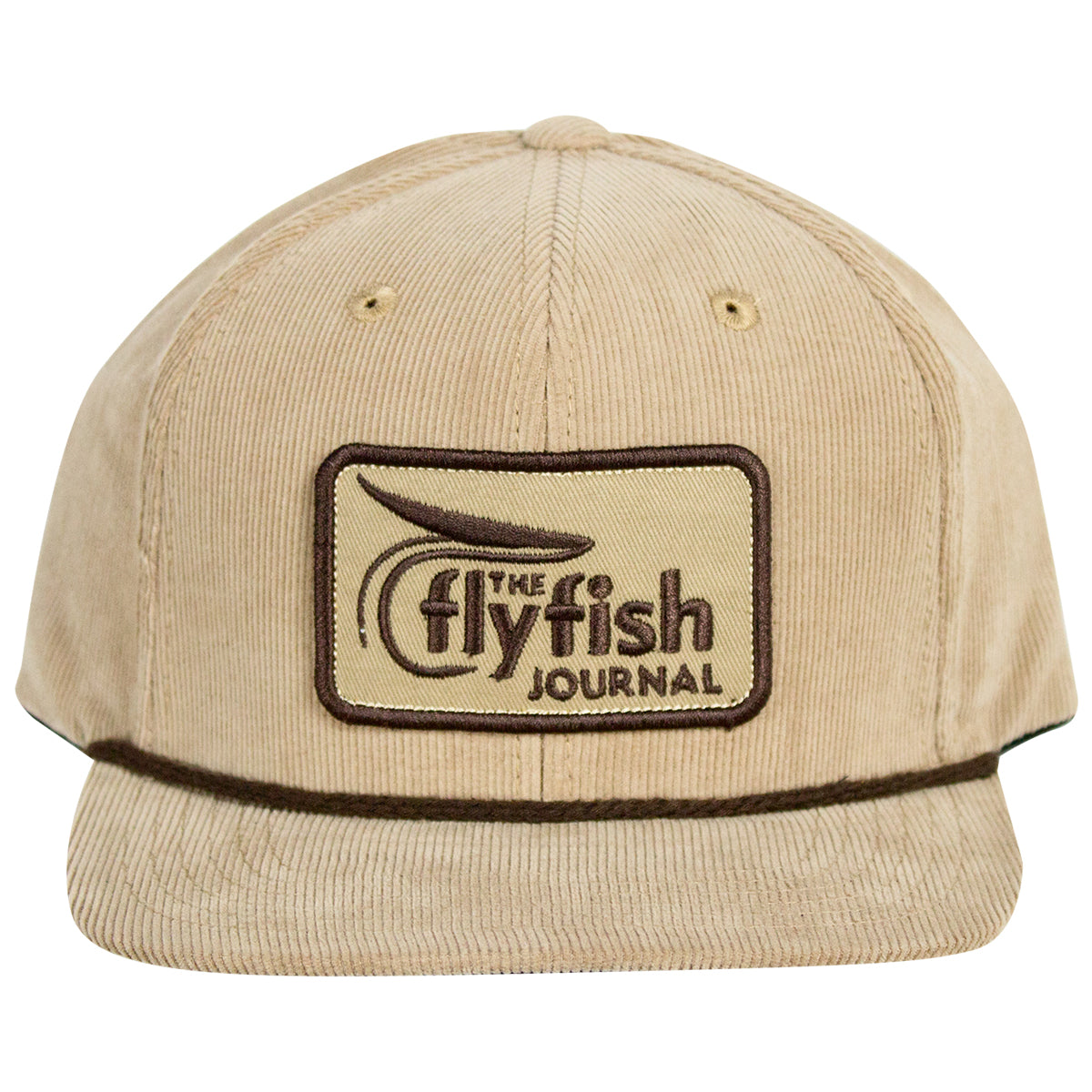 The Fly Corduroy Hat
