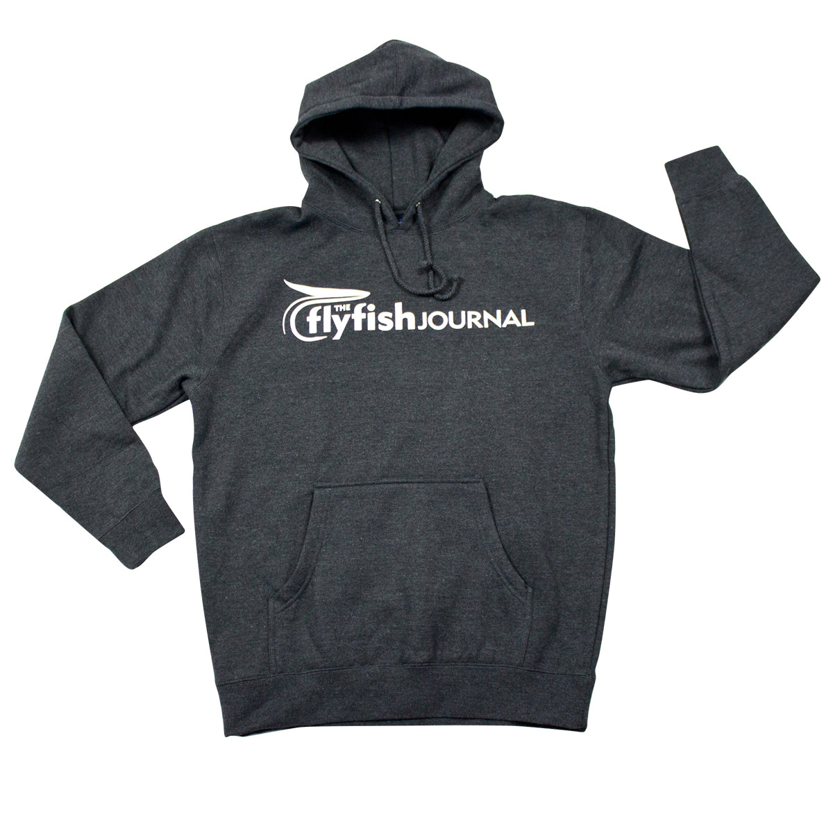 The Flyfish Journal hoodie
