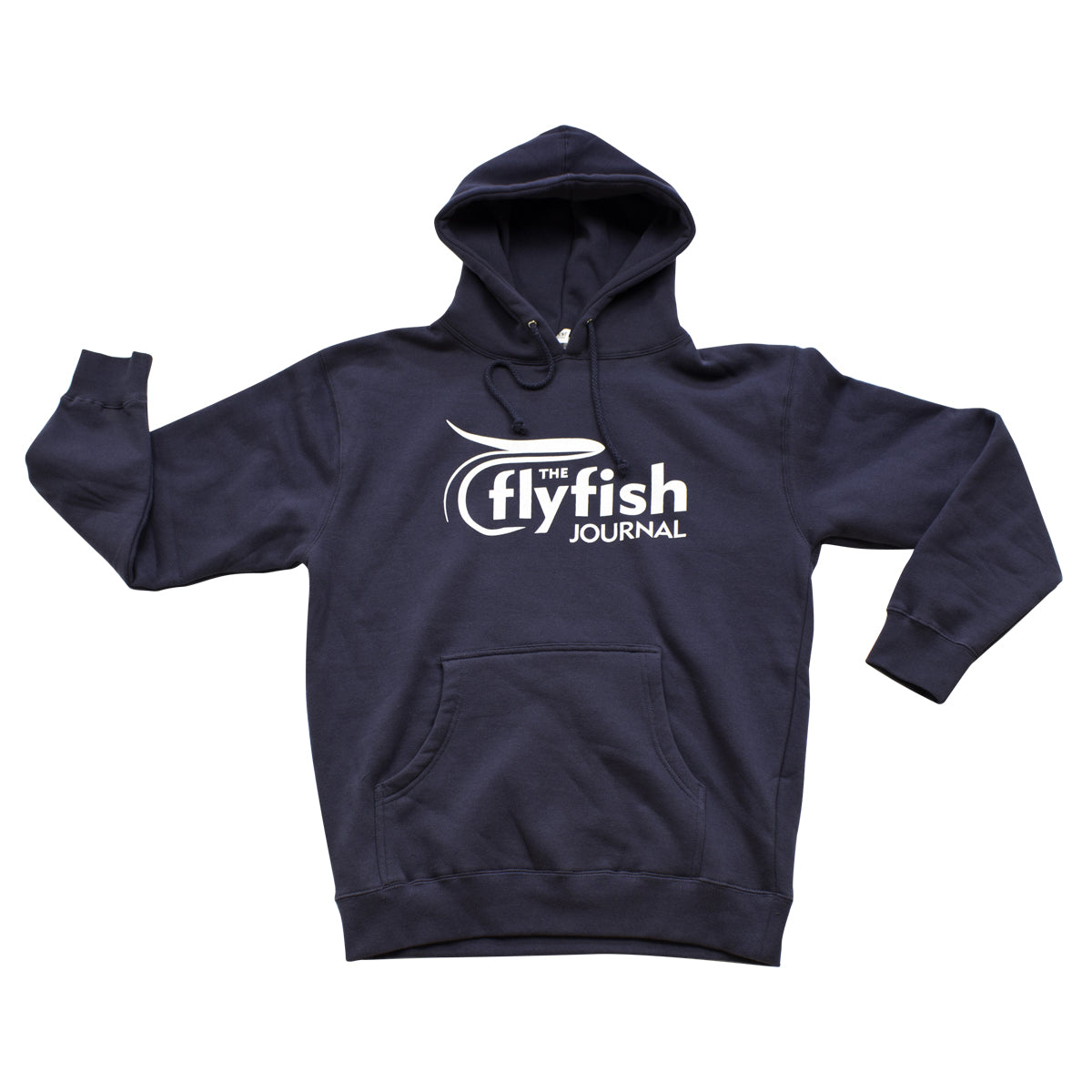 The Blue Steele Hoodie