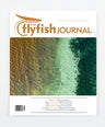 Issue 10.4 of The Flyfish Journal