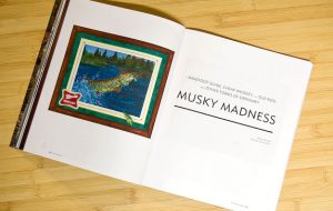 musky oakmoss dossier review